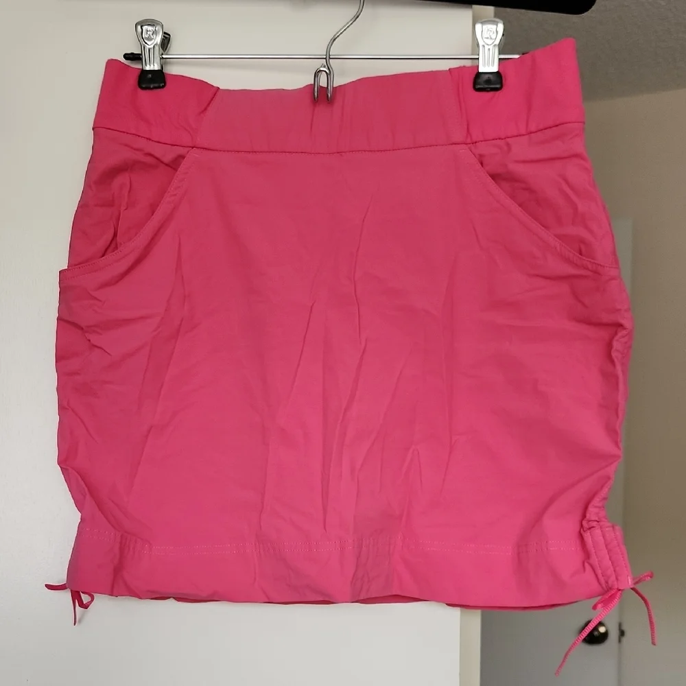 Columbia UPF 50 Skort - Picture 2 of 6